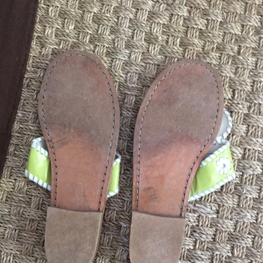 Sandals - Picture 2 of 2